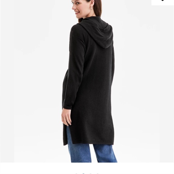 Charter Club 100% Cashmere Sweater - Picture 8 of 8